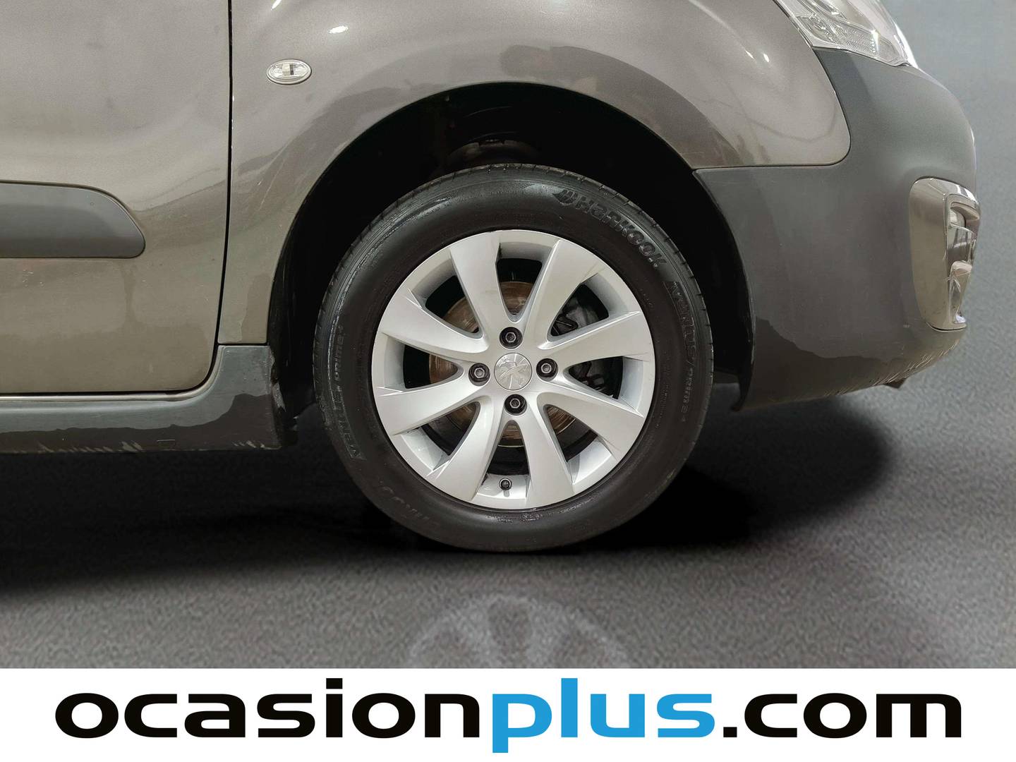 Peugeot Partner Peugeot Partner Tepee BlueHDi 120 Adventure Edition (120 CV) km 0
