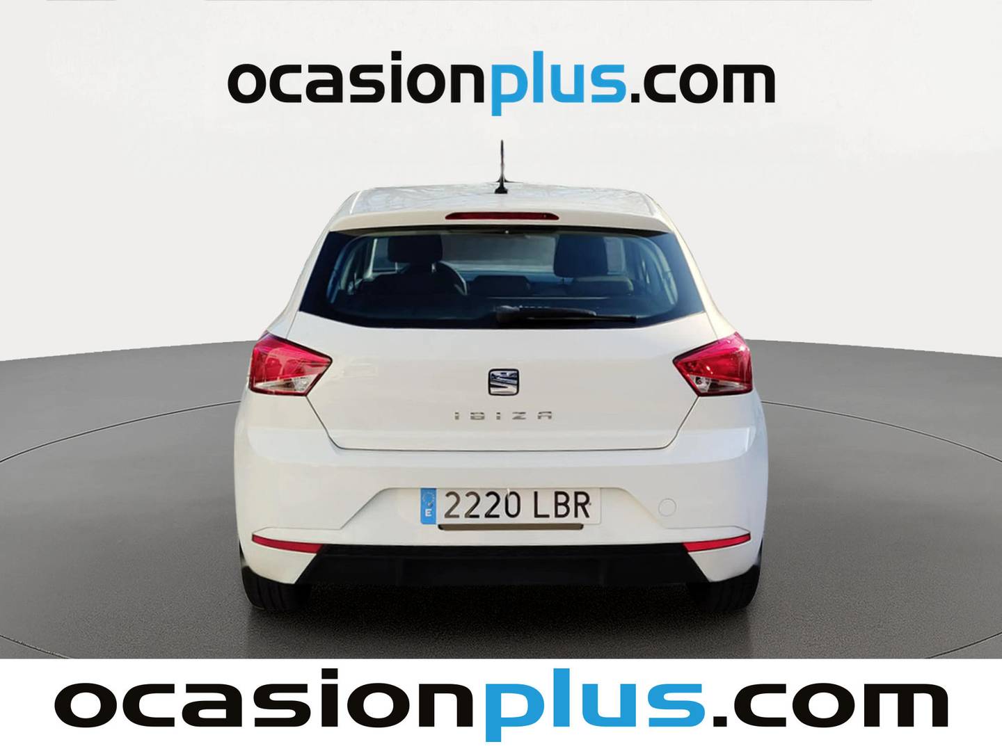 Seat Ibiza SEAT Ibiza 1.6 TDI Reference (95 CV) km 0