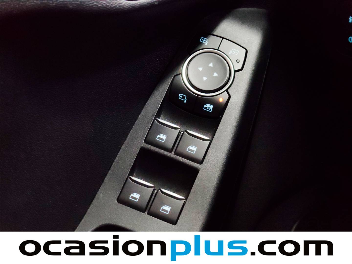 Ford Fiesta Ford Fiesta 1.0 EcoBoost S&S Trend (95 CV) seminuevo