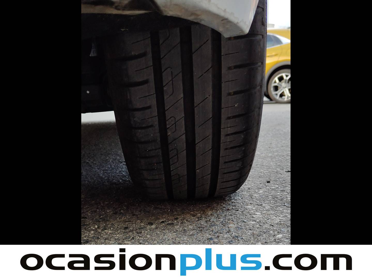 Foto Volkswagen Polo Volkswagen Polo ``Más`` 1.0 TSI (95 CV) DSG