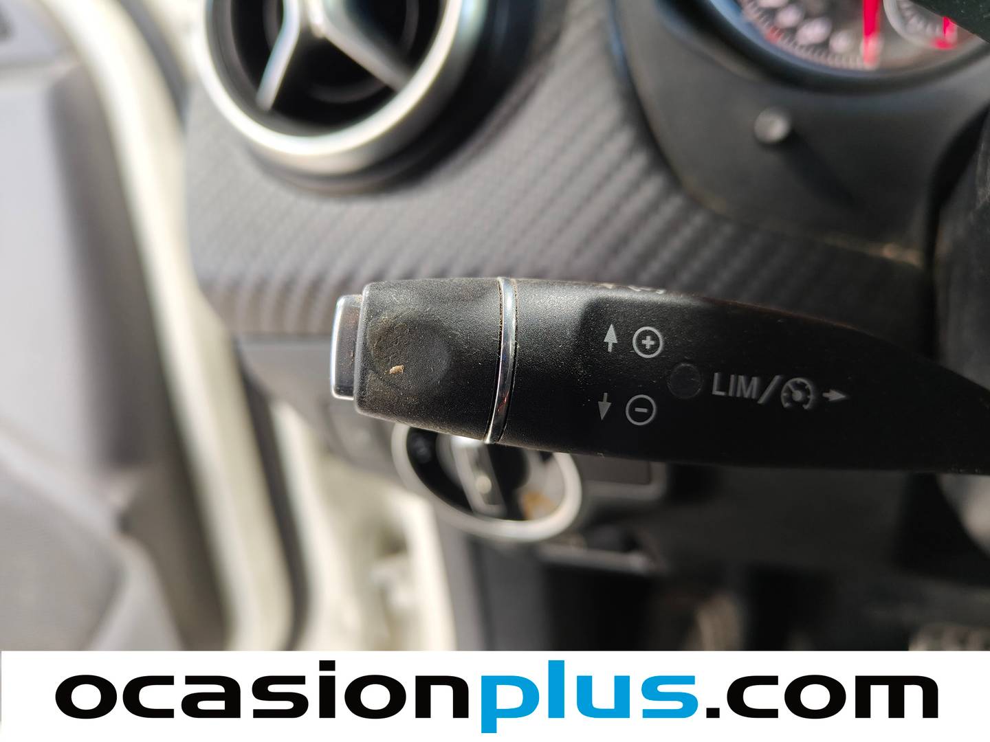 Mercedes Clase A Mercedes Clase A A 200d (136 Cv ) Pack AMG de segunda mano