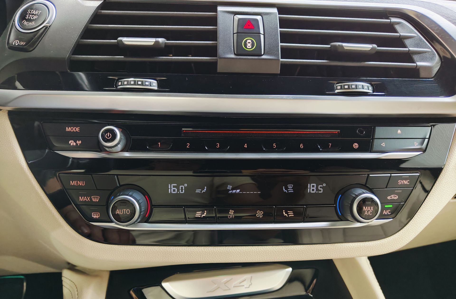 BMW X4 xDrive20d Pack M - foto 34