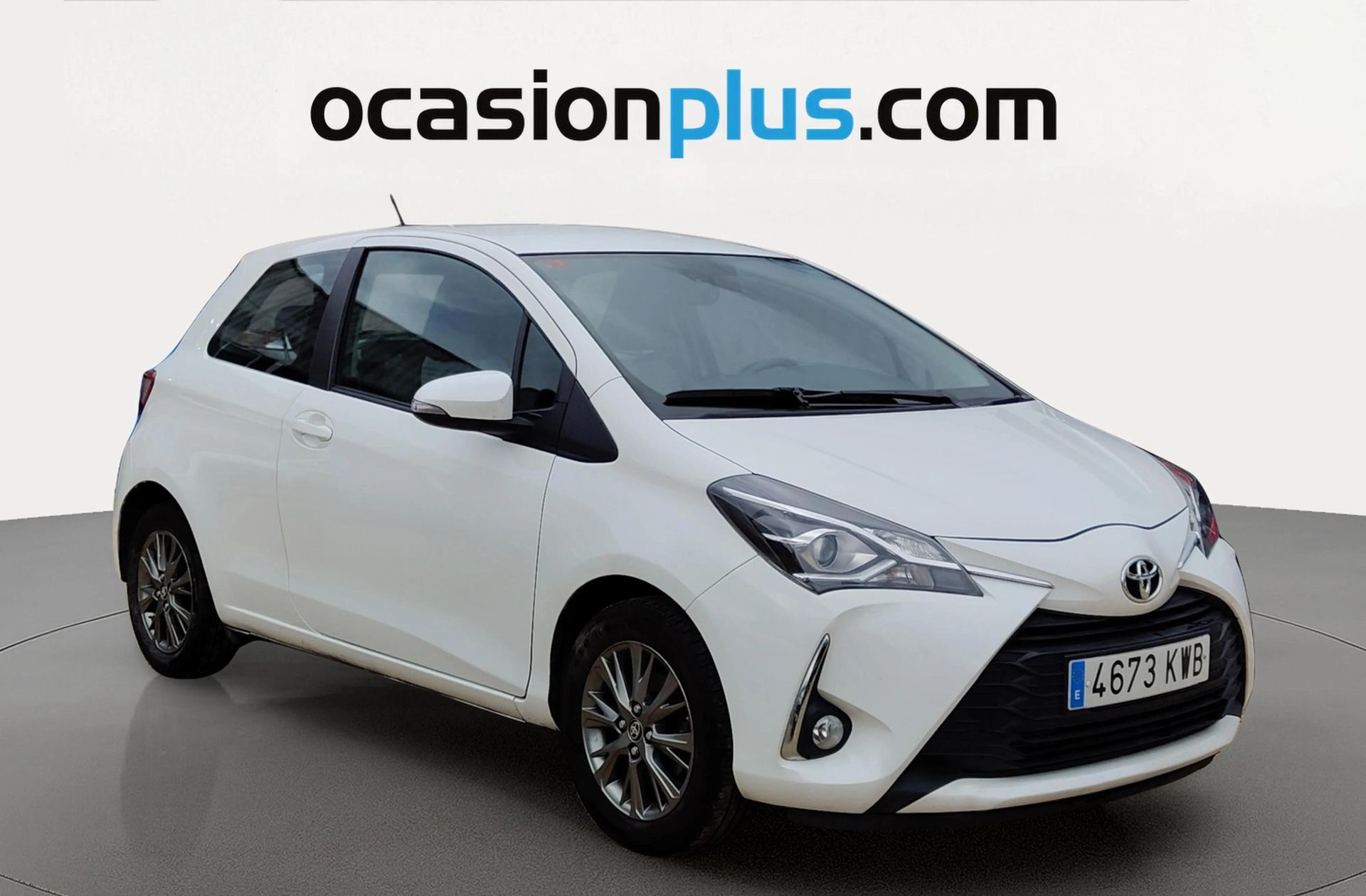 Toyota Yaris 70 Active - foto 2