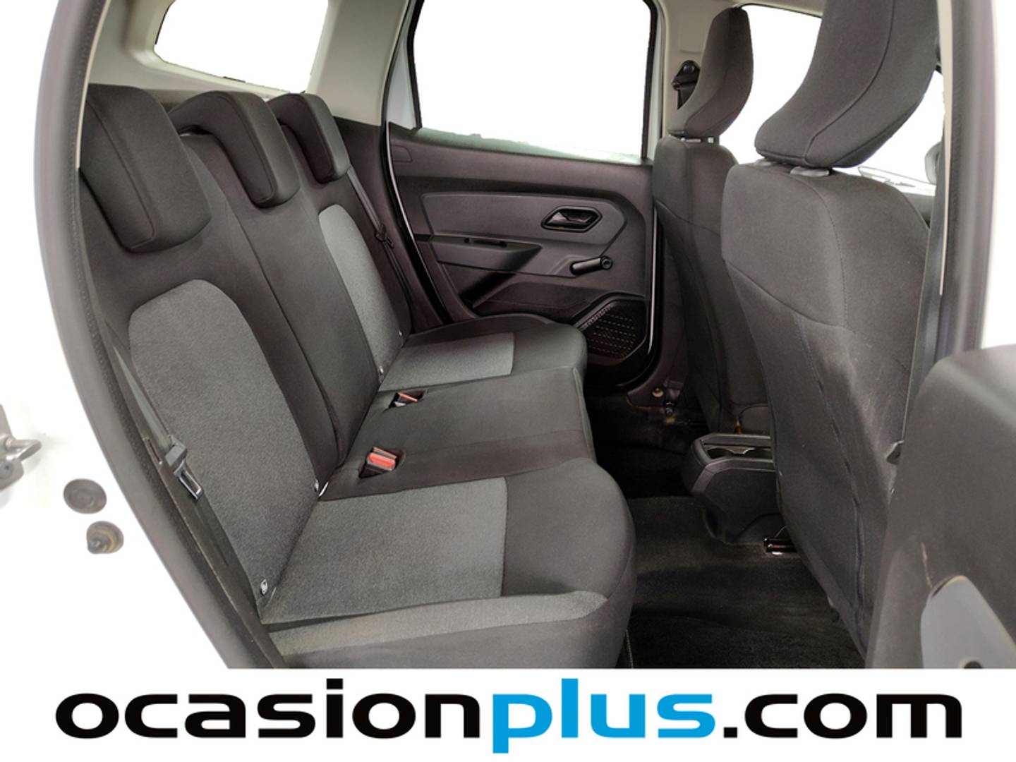 Foto Dacia Duster Dacia Duster Essential TCE (100 CV) ECO-G 4X2