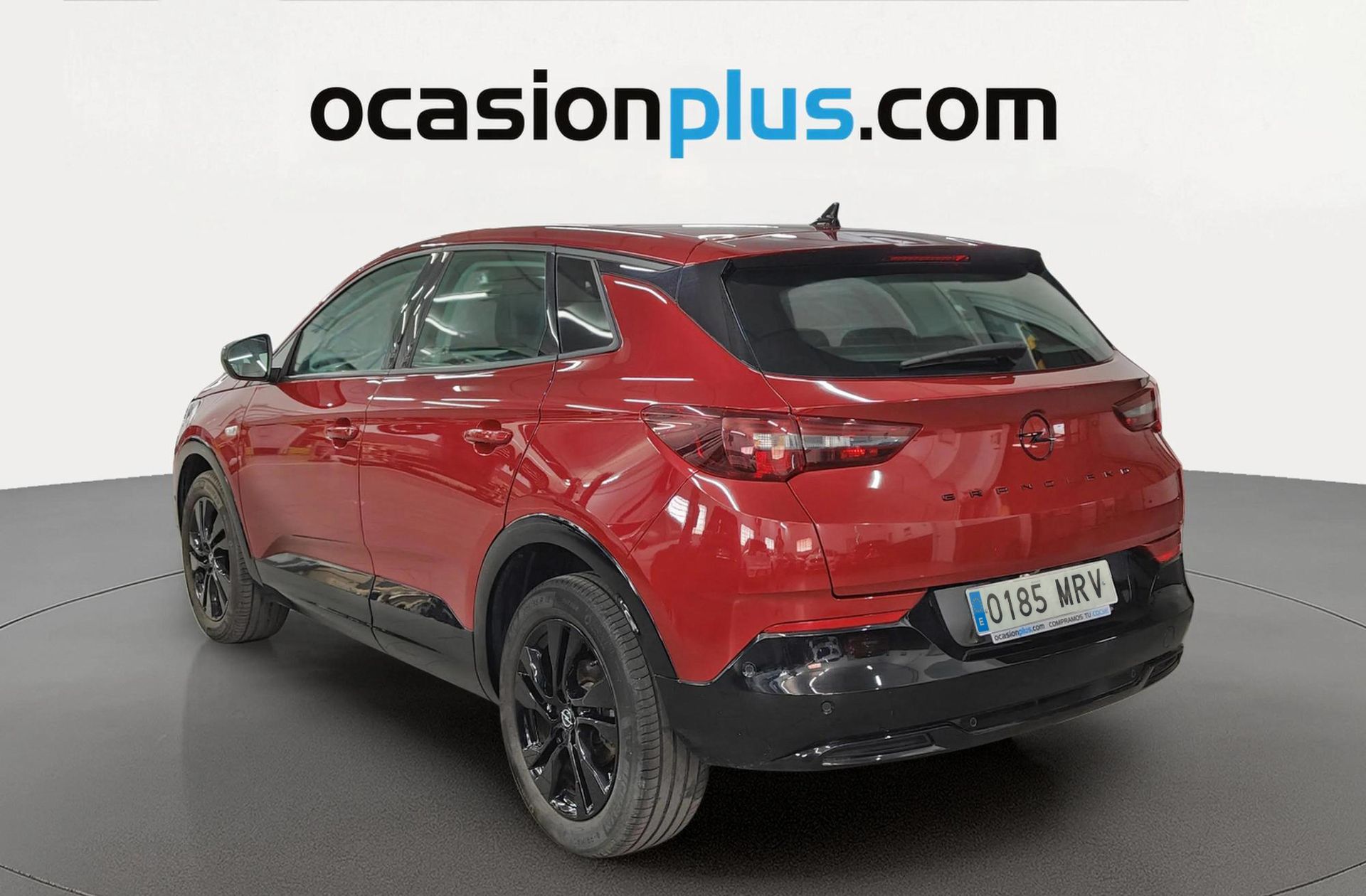 Opel Grandland 1.2 Turbo XHT GS - foto 3