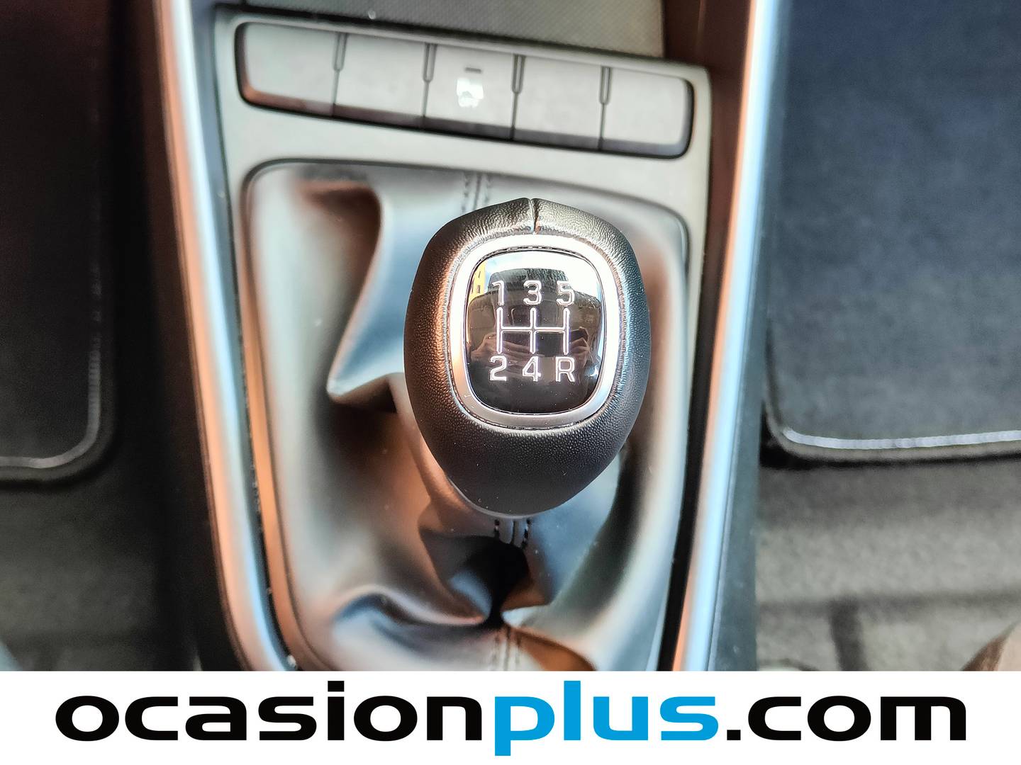 Foto Hyundai Bayon Hyundai Bayon 1.2 MPI Maxx (84 CV)