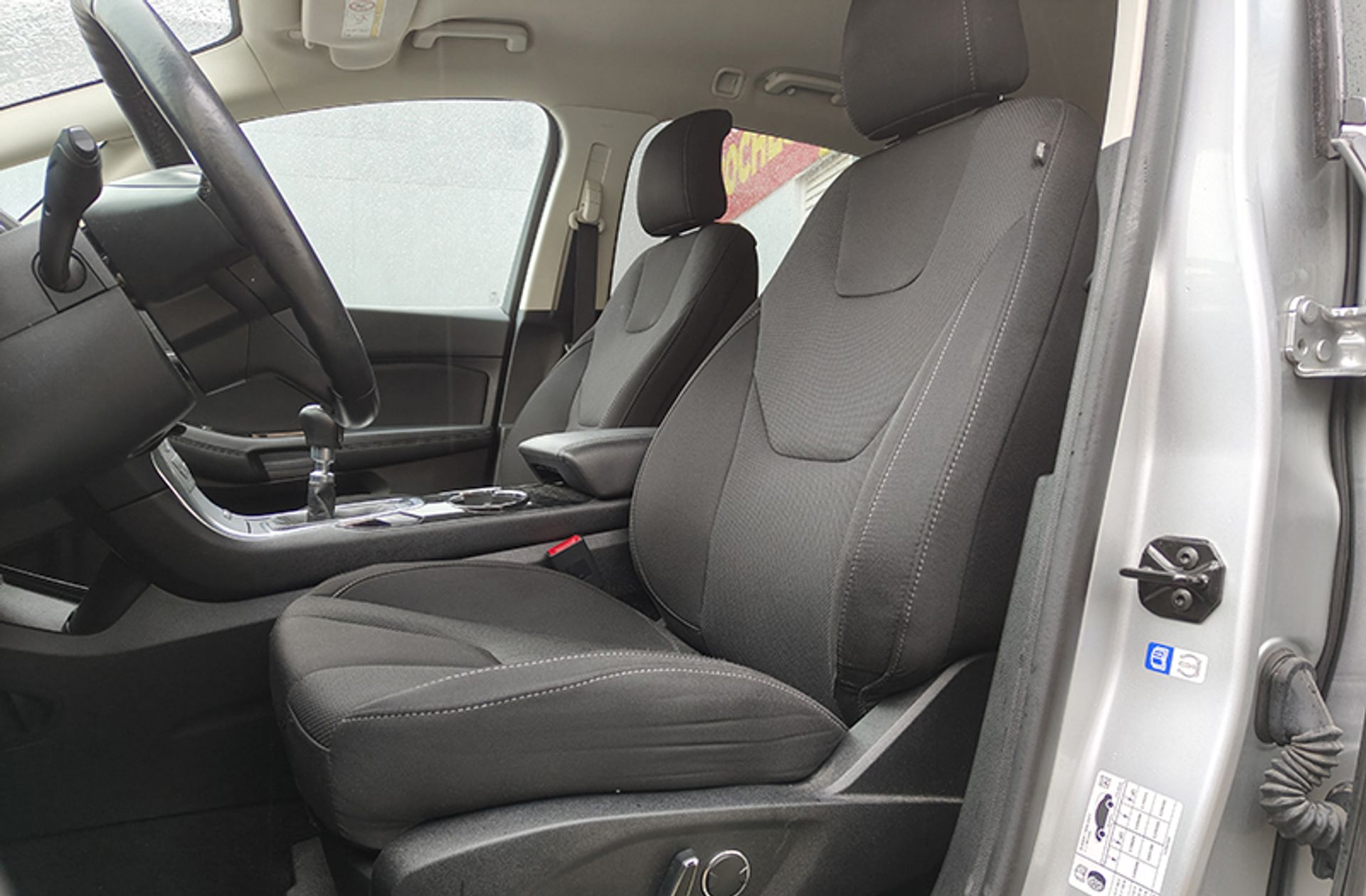 Ford S-Max 2.0 TDCi Titanium 7 plazas - foto 11
