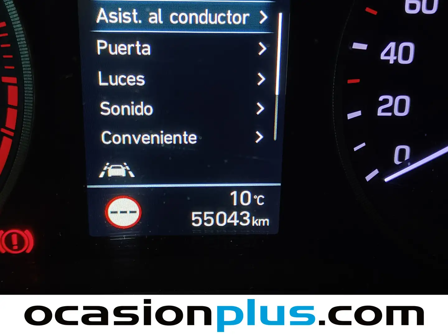 Foto Hyundai Tucson Hyundai Tucson 1.6 GDI Tecno 4x2 (132 CV)