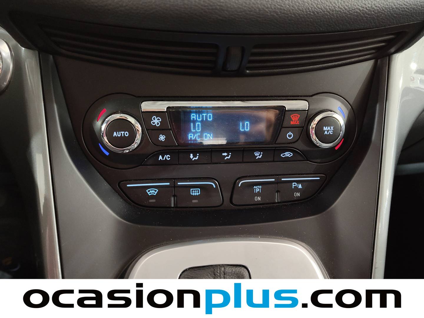 Ford C-Max Ford C-Max 2.0 TDCI Titanium Powershift (140 CV) al mejor precio