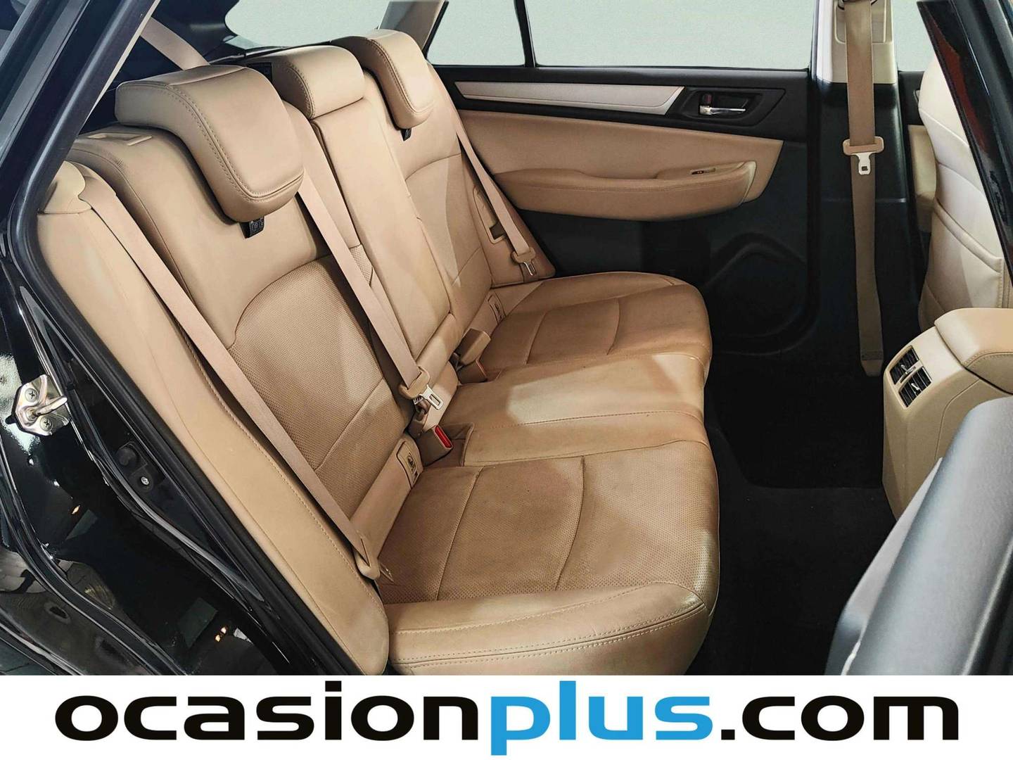 Subaru Outback Subaru Outback 2.0 TD Executive Plus CVT Lineartron AWD (150 CV) km 0