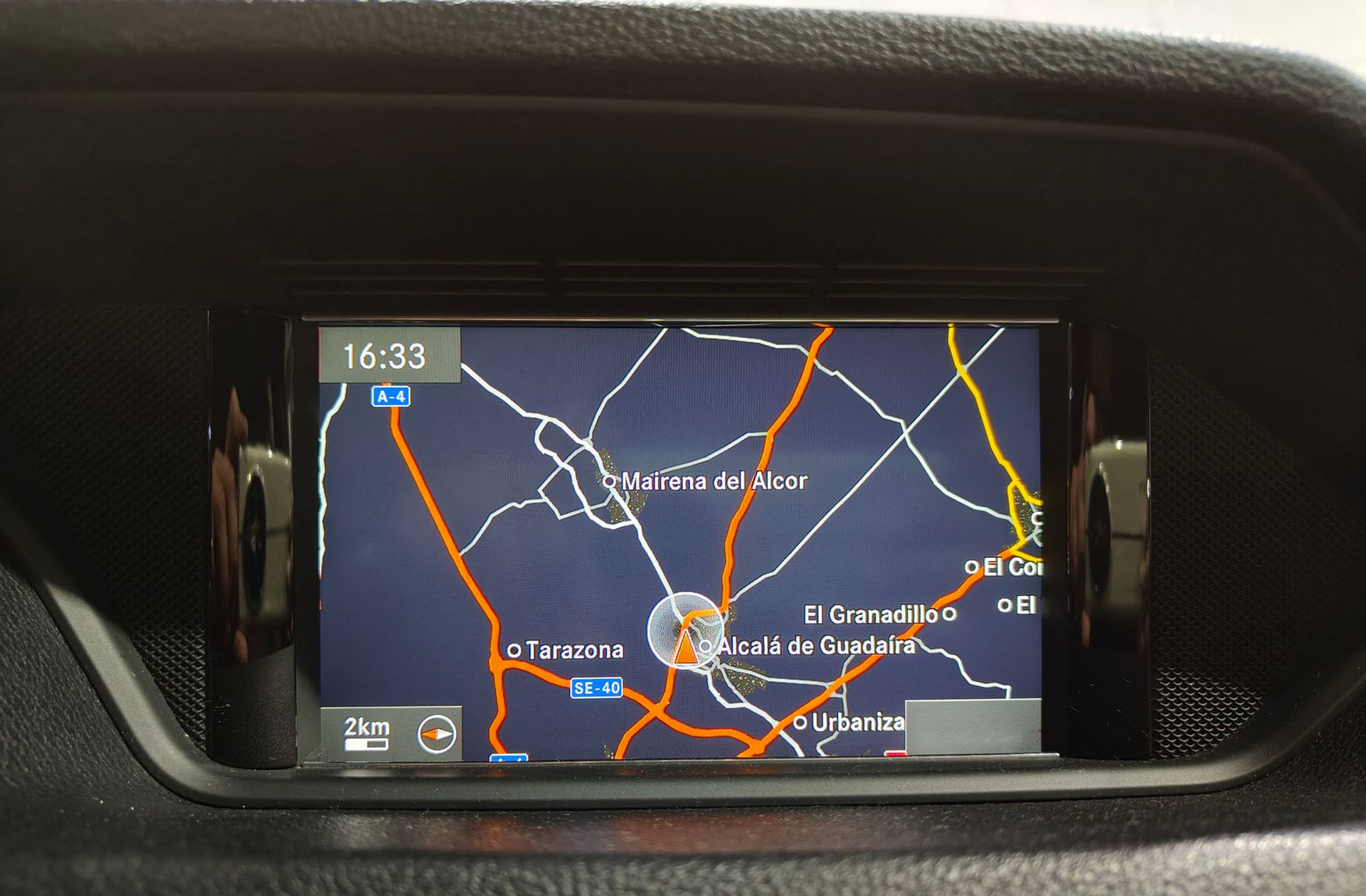 Mercedes-Benz Clase E E 350 CDI BE Avantgarde - foto 7