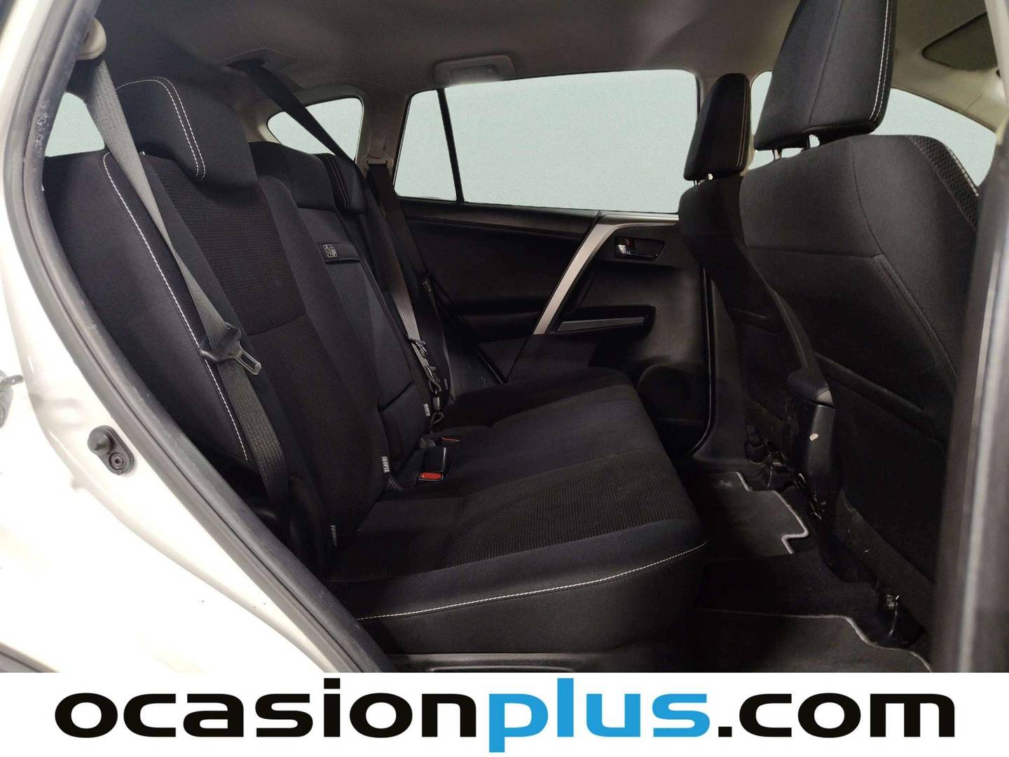 Toyota Rav4 Toyota Rav4 2.5l hybrid Advance 4WD (197 CV) de segunda mano