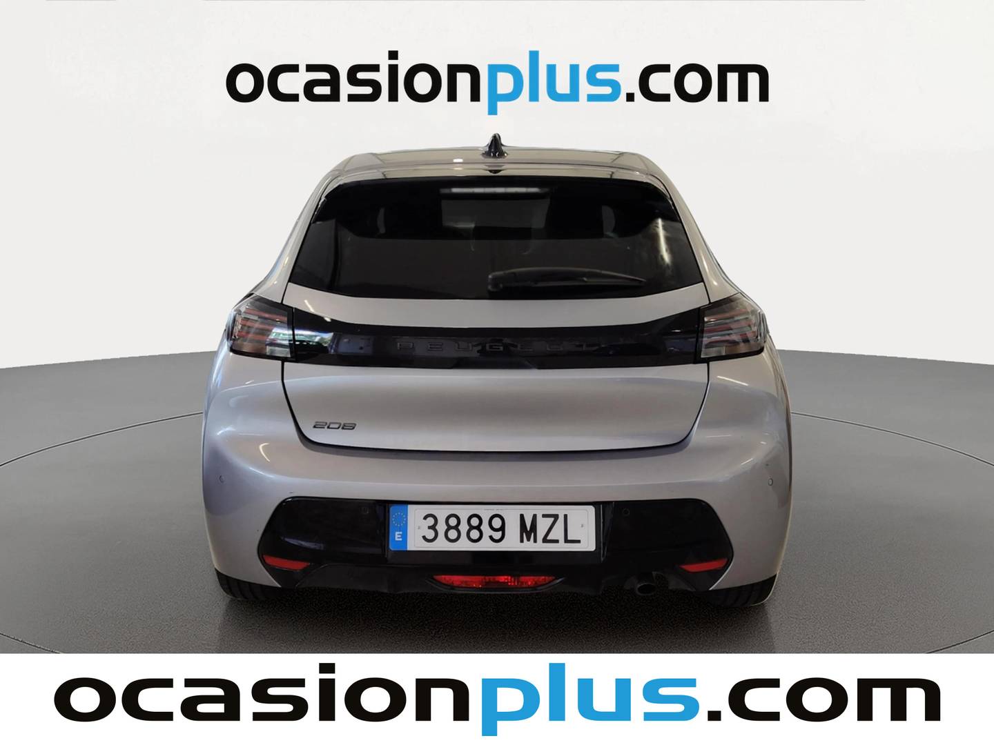 Peugeot 208 Peugeot 208 PureTech 100 Allure (100 CV) 100cv