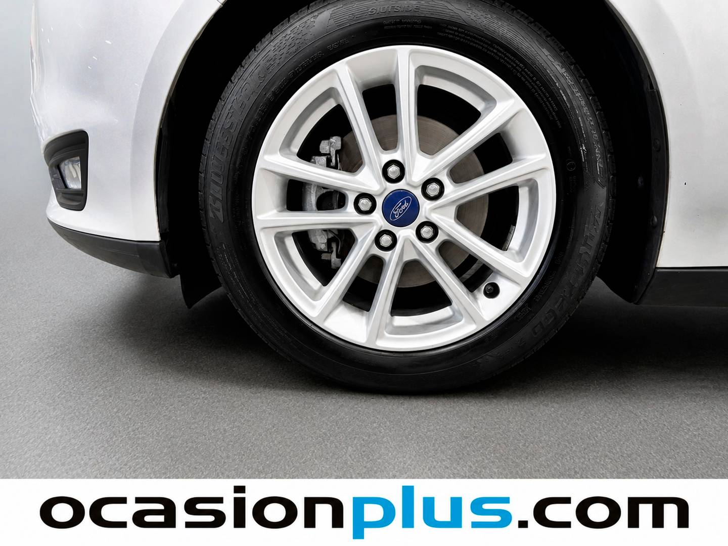 Ford Focus Ford Focus 1.0 Ecoboost S&S Trend+ (125 CV) 2016