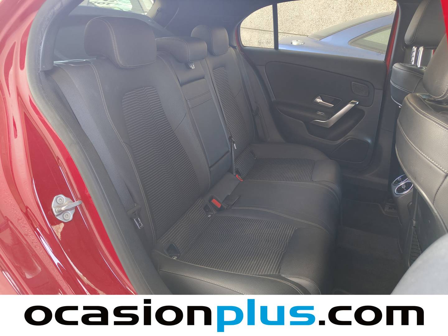 Mercedes Clase A Mercedes Clase A Clase A 180 d (116 CV) al mejor precio