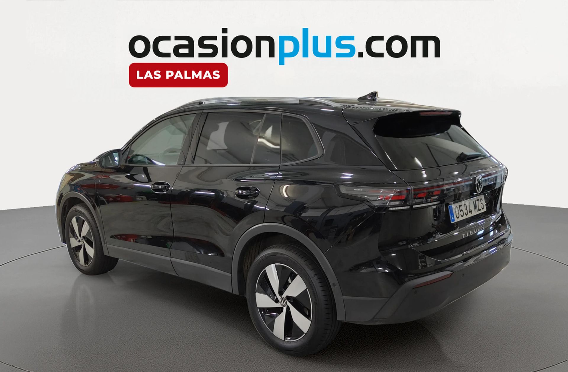 Volkswagen Tiguan ``Más`` 1.5 TSI eHybrid DSG - foto 3