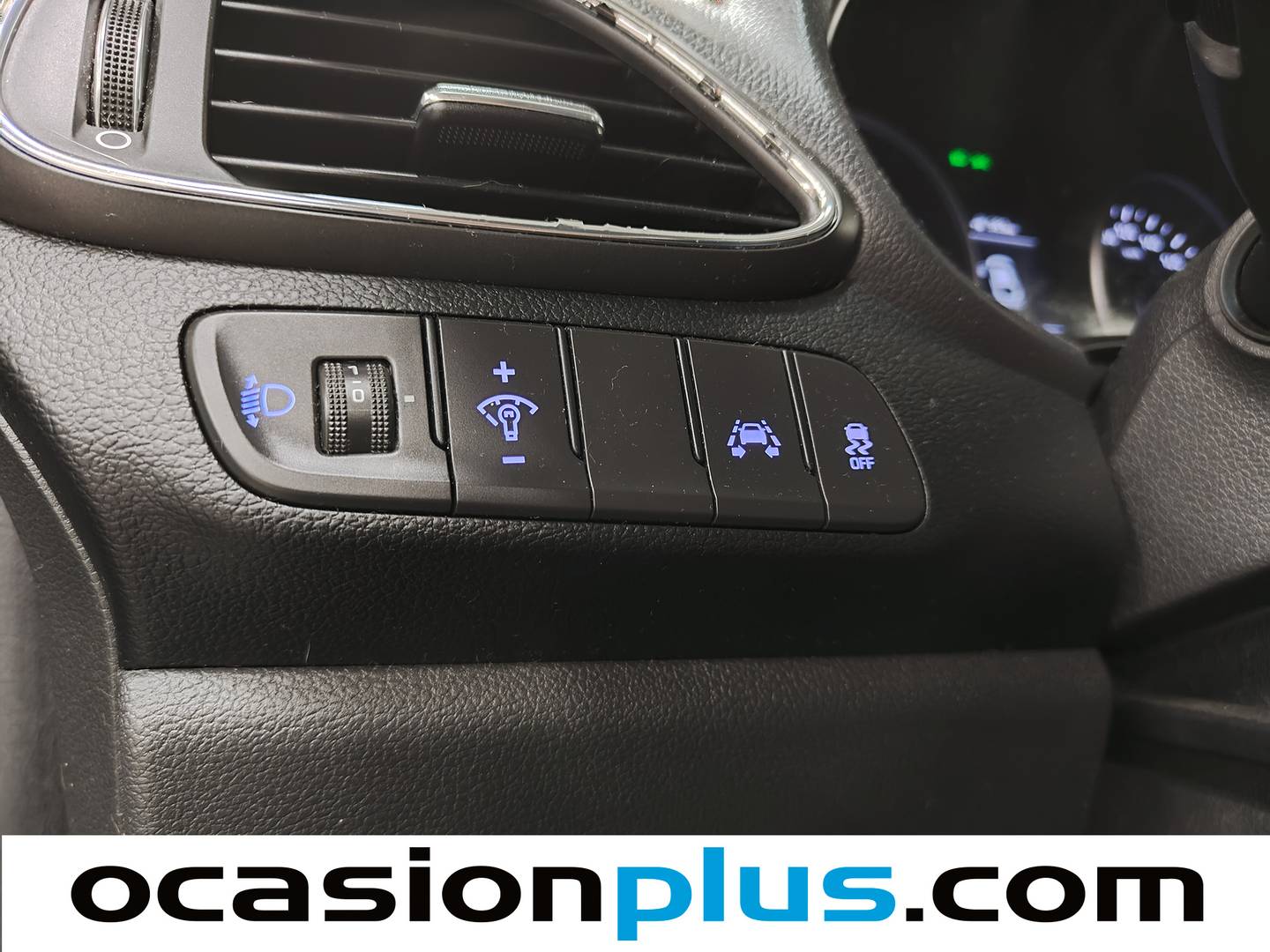 Accesorios del Hyundai i30 Hyundai i30 1.0 TGDI Link Fastback (120 CV)
