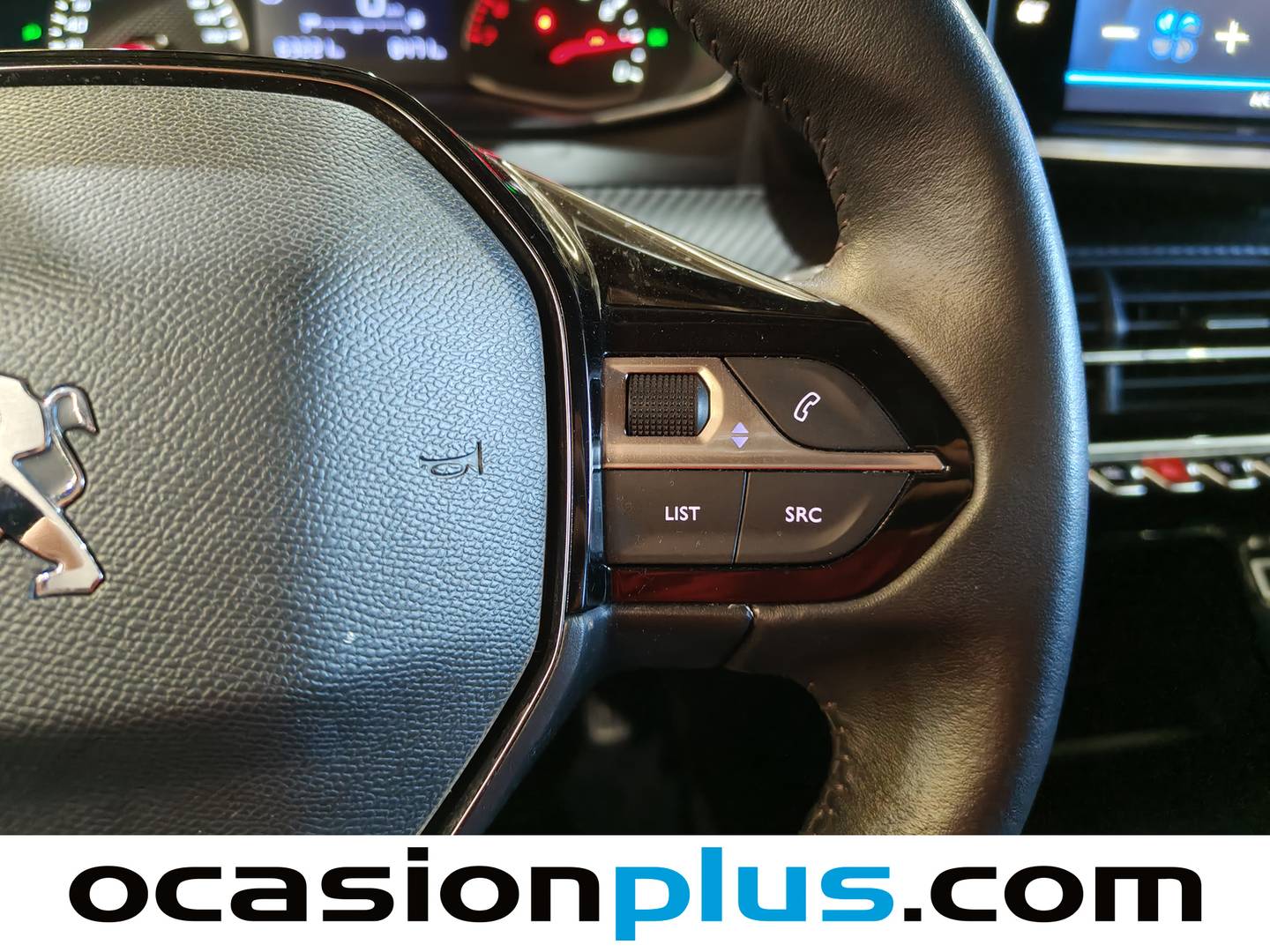 Peugeot 2008 Peugeot 2008 BlueHDi 110 S&S Active (110 CV) 2022