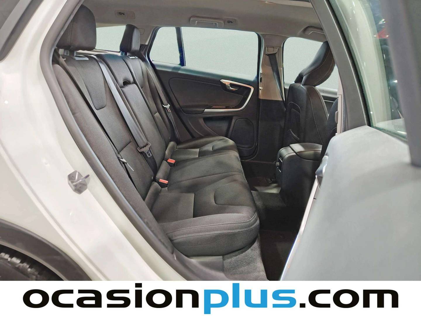 Volvo V60 Cross Country Volvo V60 Cross Country D3 Kinetic Auto (150 CV) km 0