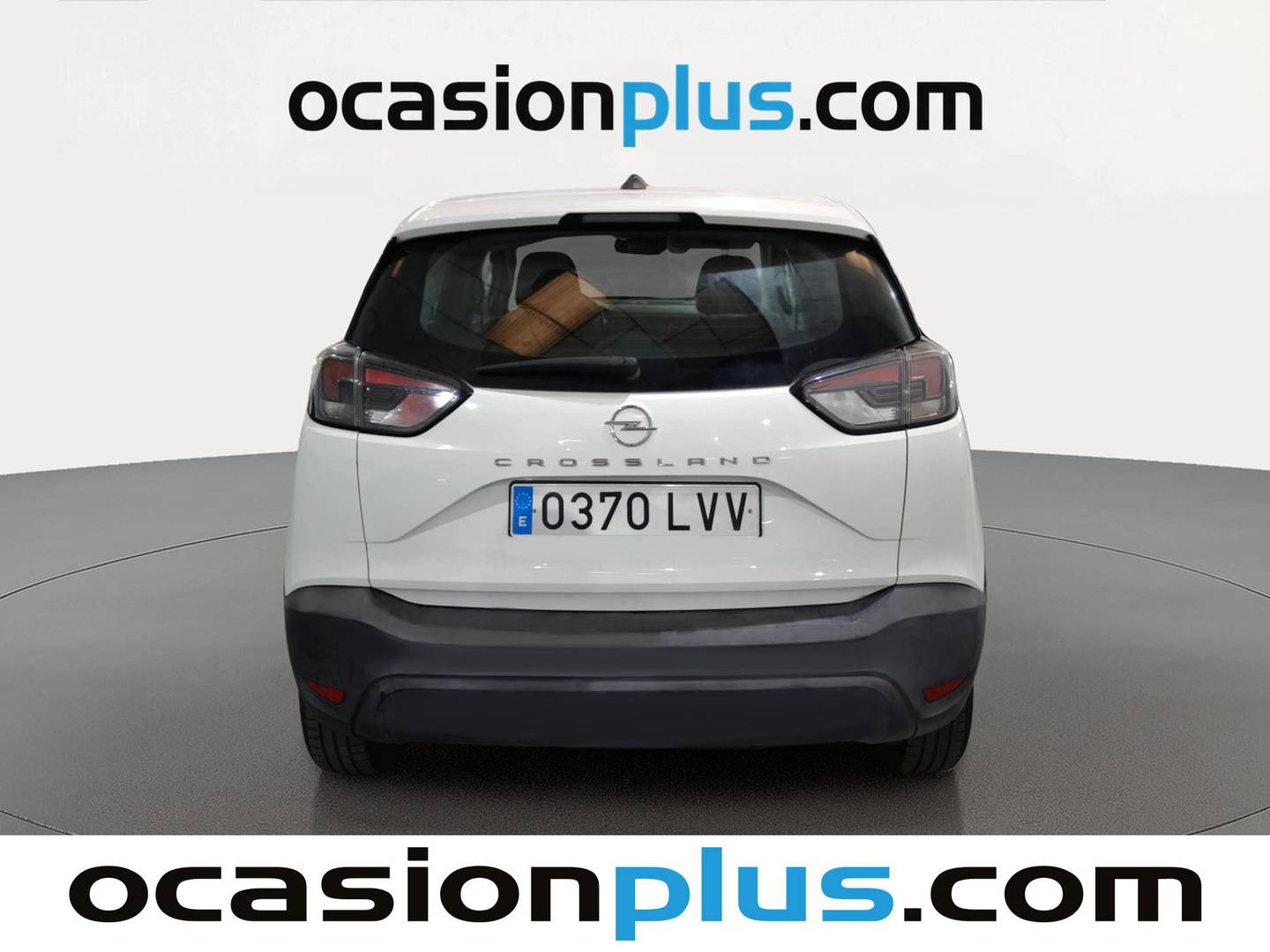 Opel Crossland Opel Crossland 1.2 Edition (110 CV) 110cv