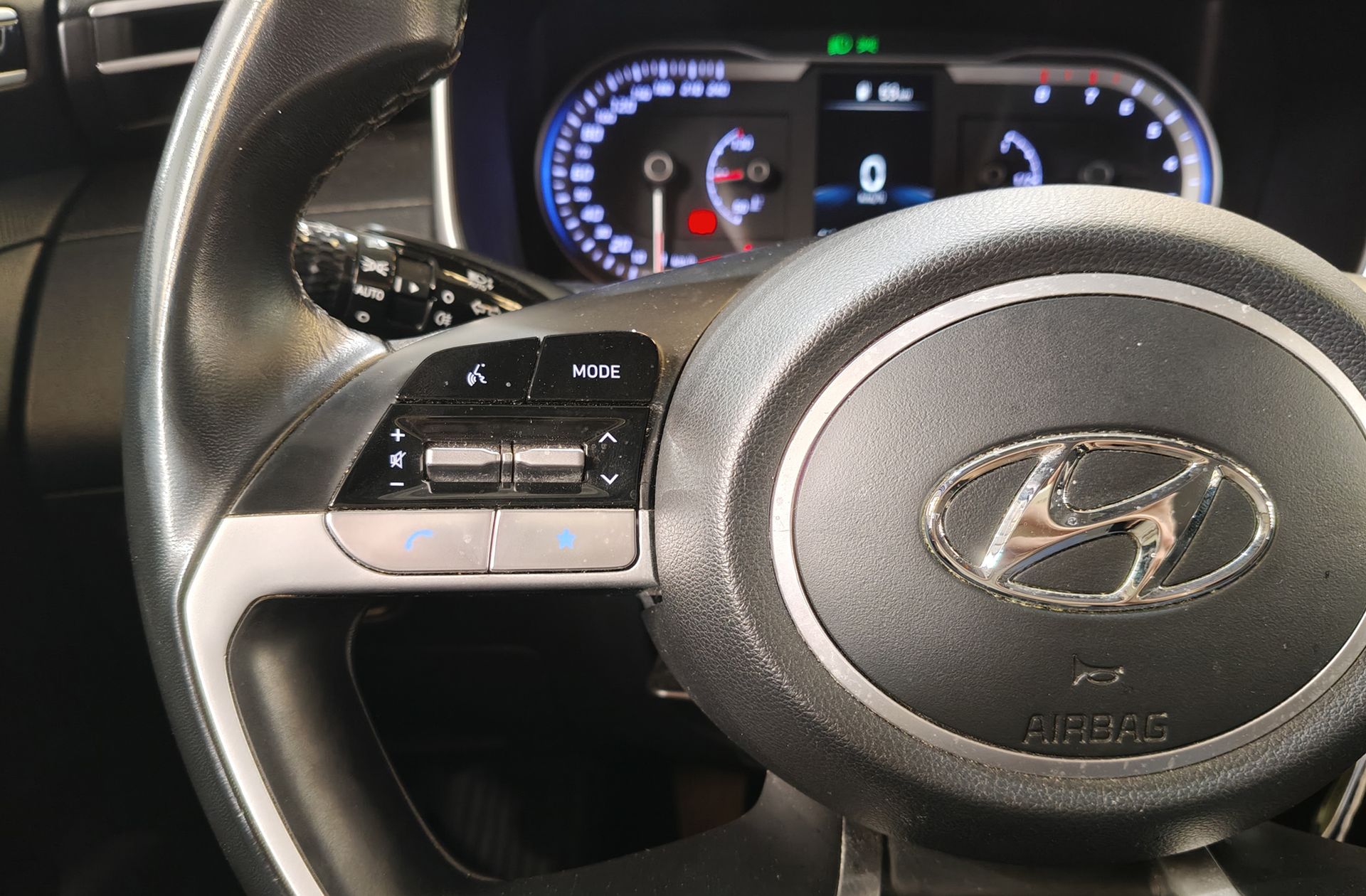 Hyundai Tucson 1.6 T-GDi Klass 4x2 - foto 23