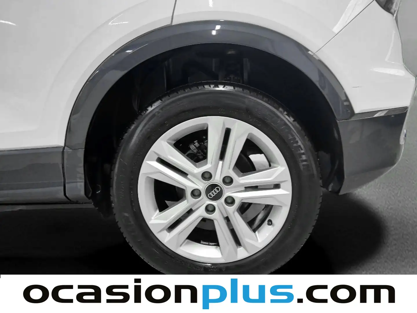 Foto Audi Q2 Audi Q2 Advanced 35 TFSI (150 CV) S tronic