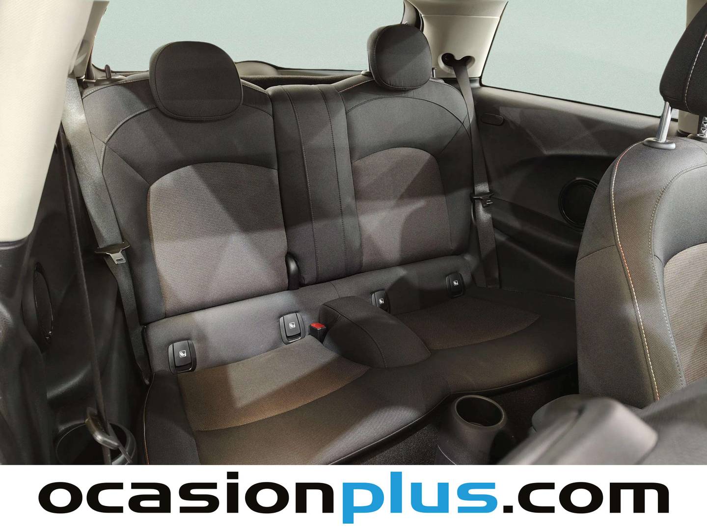 Mini MINI MINI MINI Cooper One (102 CV) gasolina