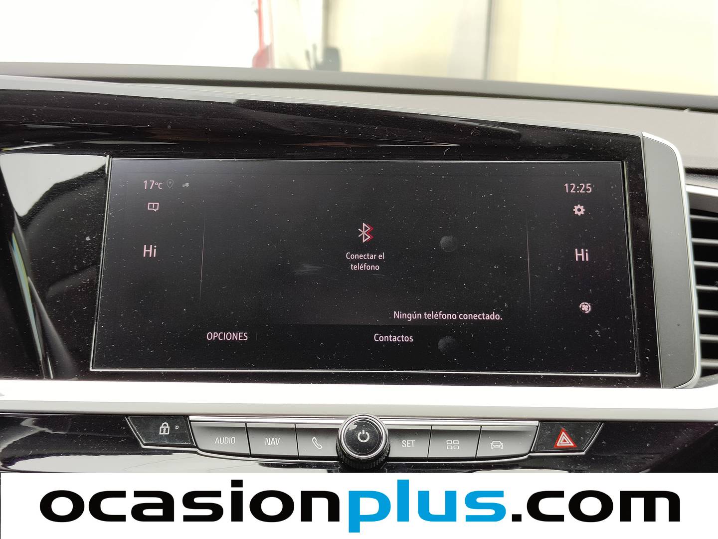 Foto Opel Grandland Opel Grandland 1.5 CDTi GS Auto (130 CV)