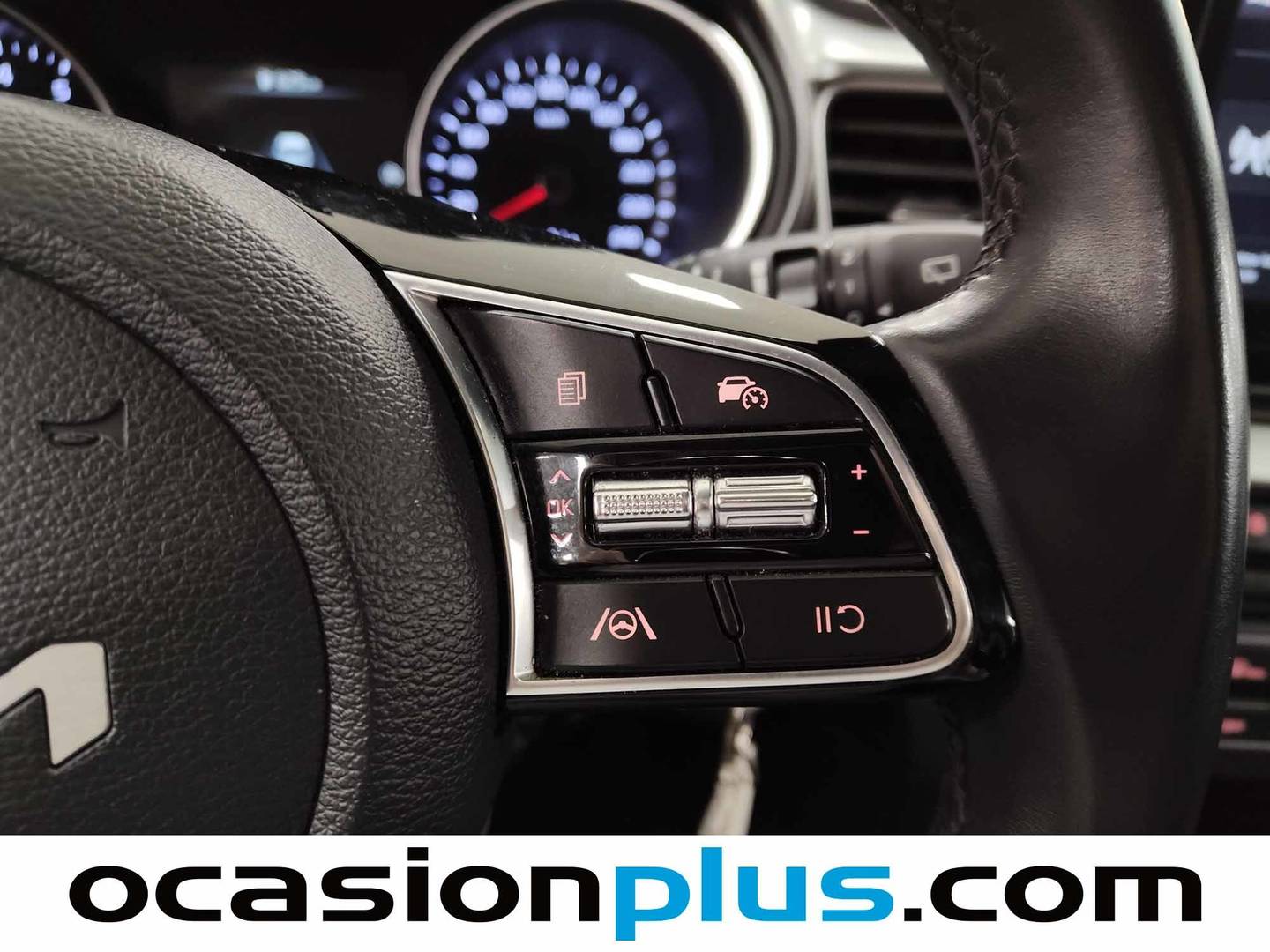 Foto KIA XCeed Kia XCeed 1.0 T-GDi Drive (120 CV)