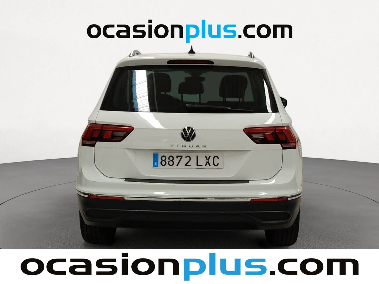 Foto Volkswagen Tiguan Volkswagen Tiguan Life 2.0 TDI (150 CV)