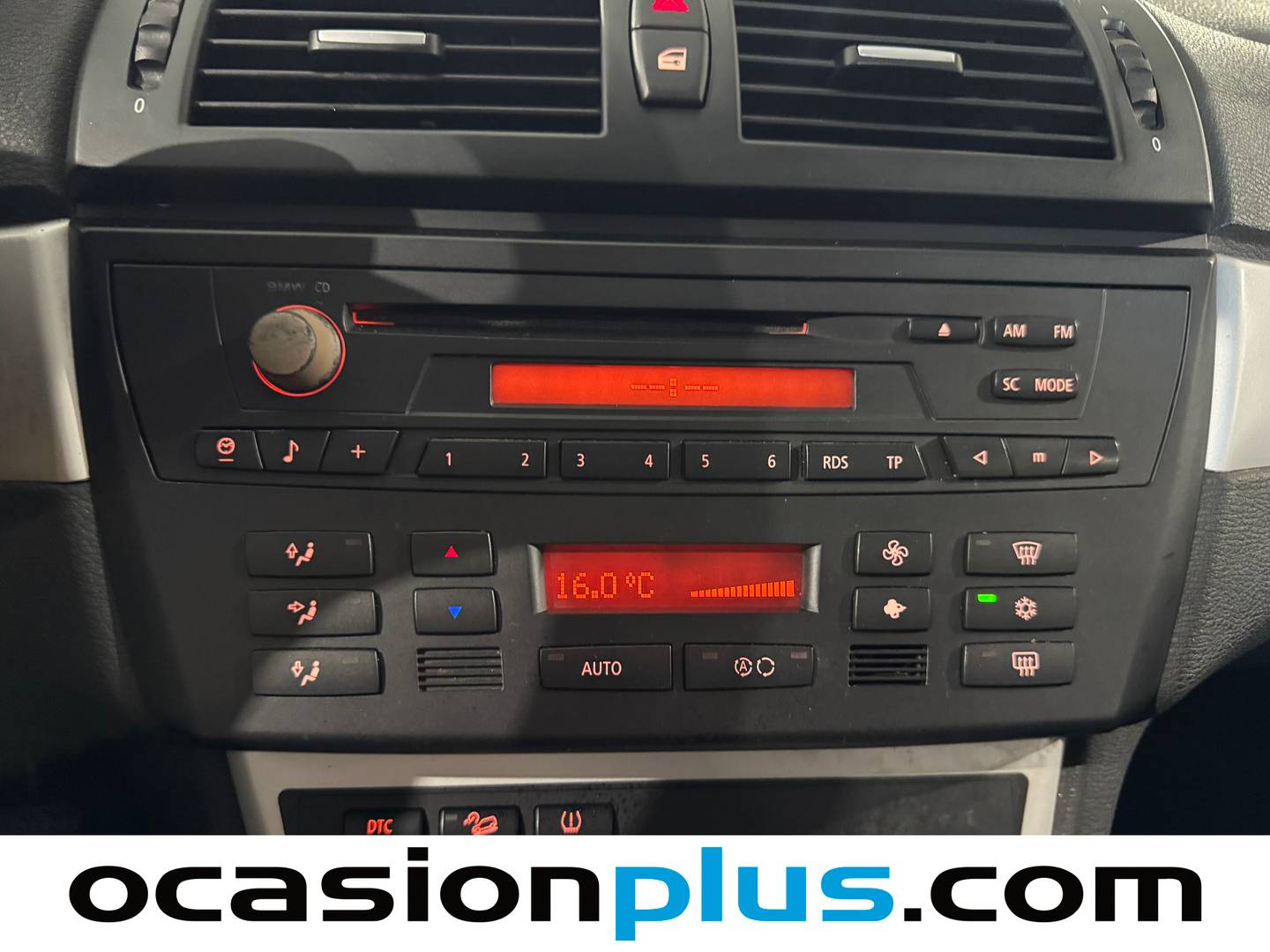 Foto BMW X3 BMW X3 2.0d (177 CV)