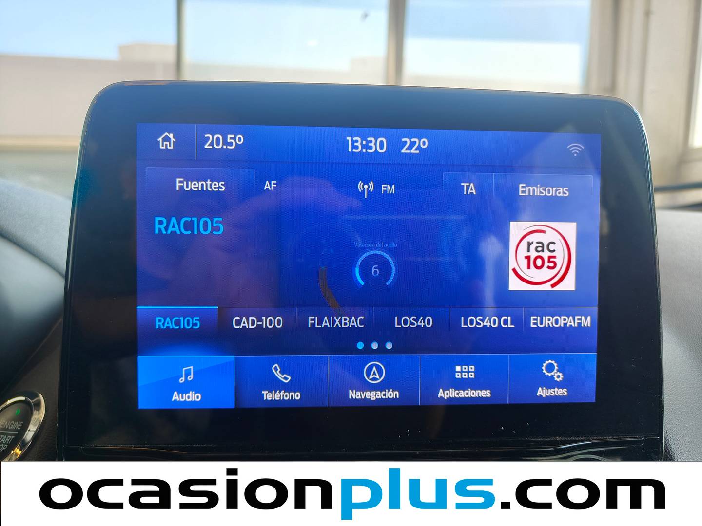 Ford EcoSport Ford EcoSport 1.0T EcoBoost S&S ST Line (125 CV) al mejor precio