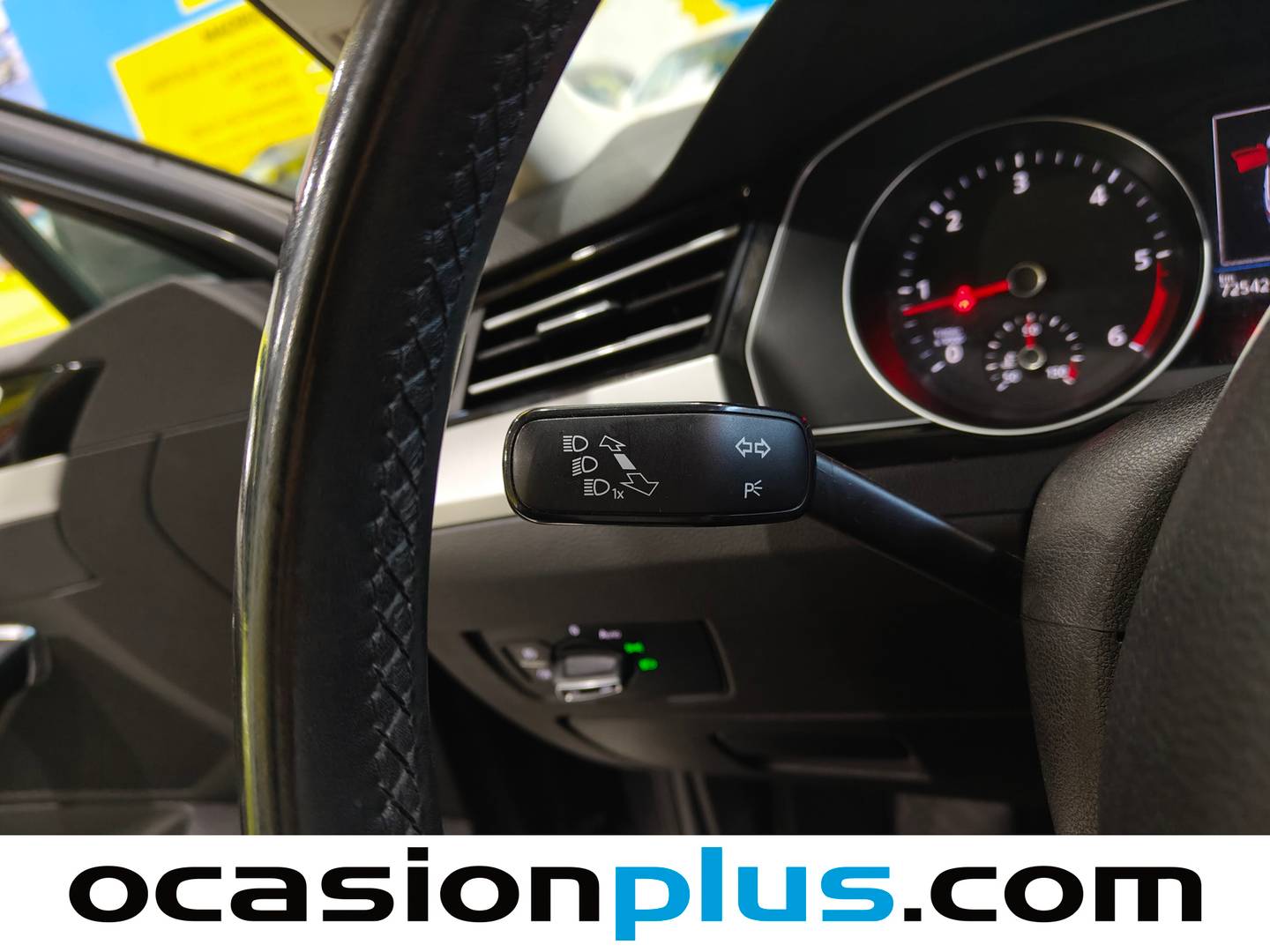 Volkswagen Passat Volkswagen Passat Variant Advance 2.0 TDI (150 CV) de ocasión