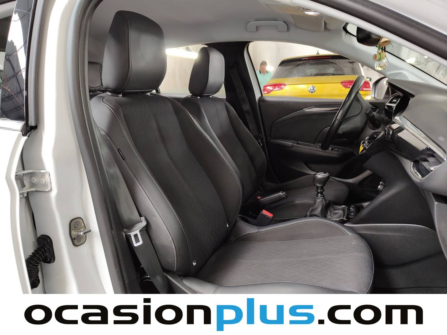 Opel Corsa Opel Corsa 1.2 Turbo XHL Elegance (100 CV) manual