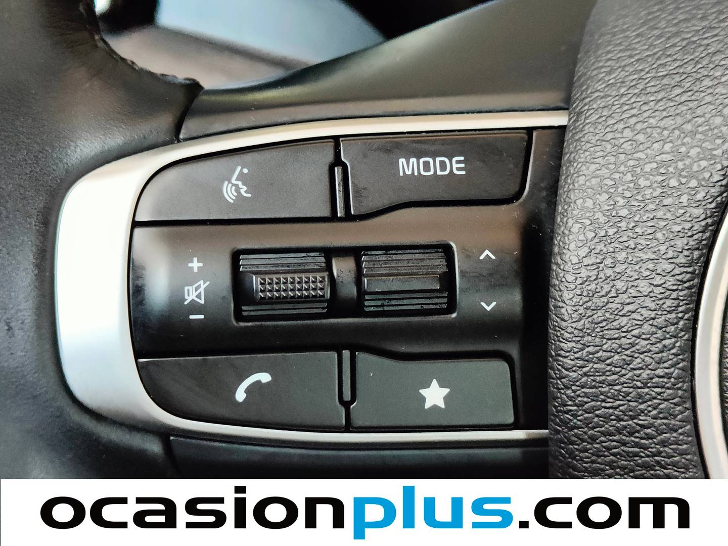 KIA Sportage KIA Sportage 1.6 CRDi MHEV Drive 4x2  (136 CV) de segunda mano