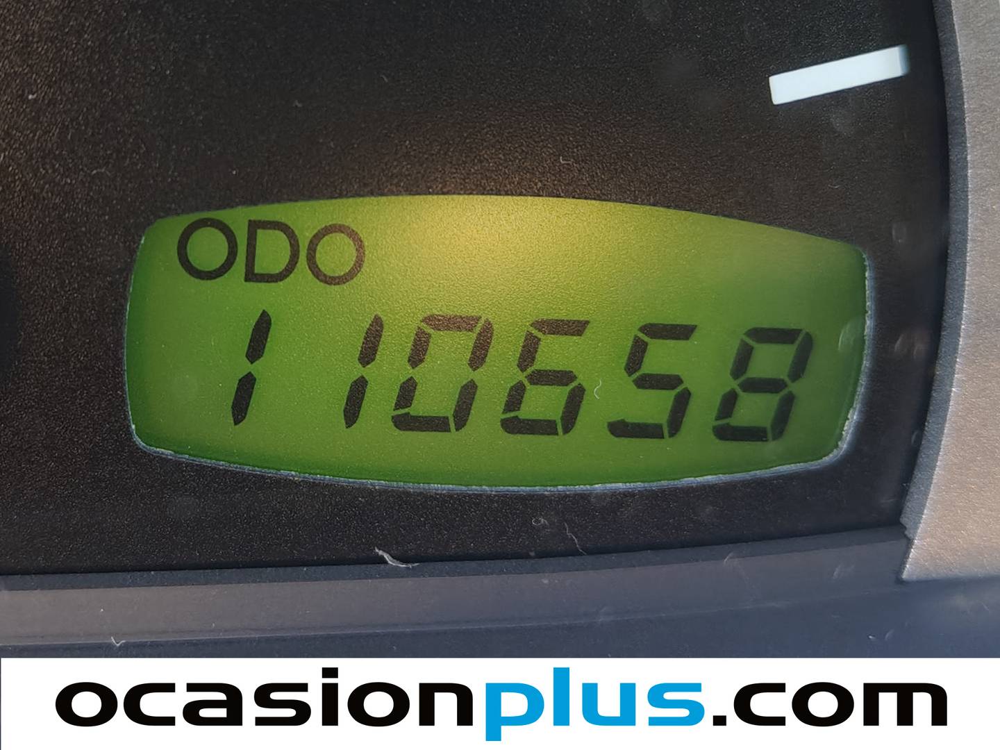 Foto SsangYong Rodius Ssangyong Rodius 270 Xdi Limited (165 CV) 7 Plazas