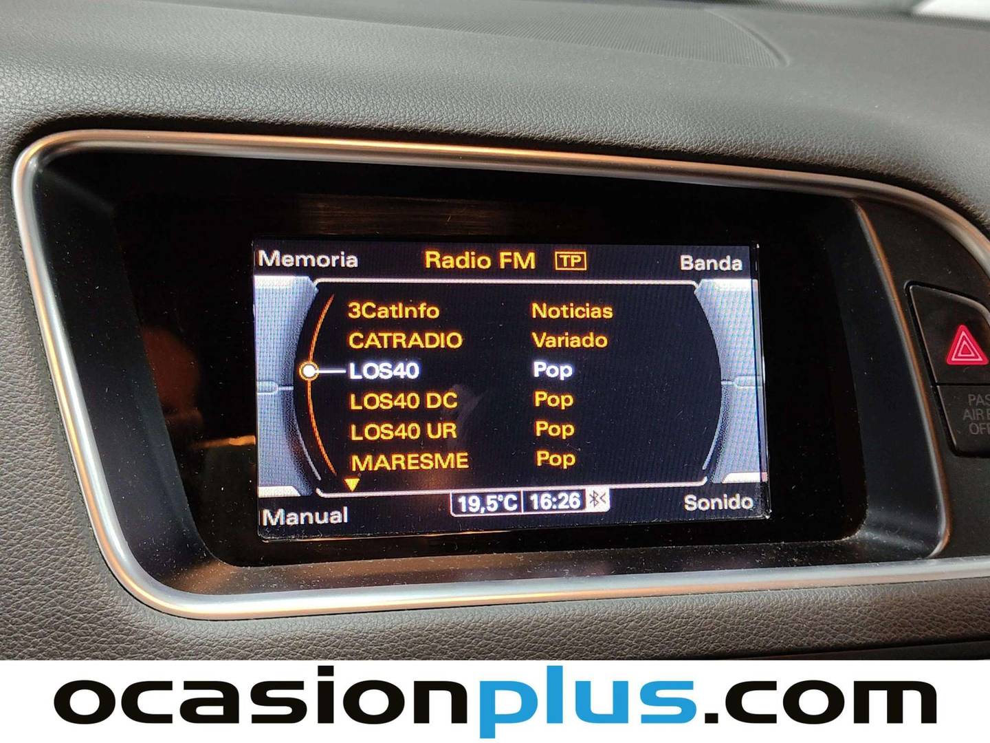 Audi Q5 Audi Q5 Advanced edition 2.0 TDI clean diesel quattro (190 CV) S tronic 2017