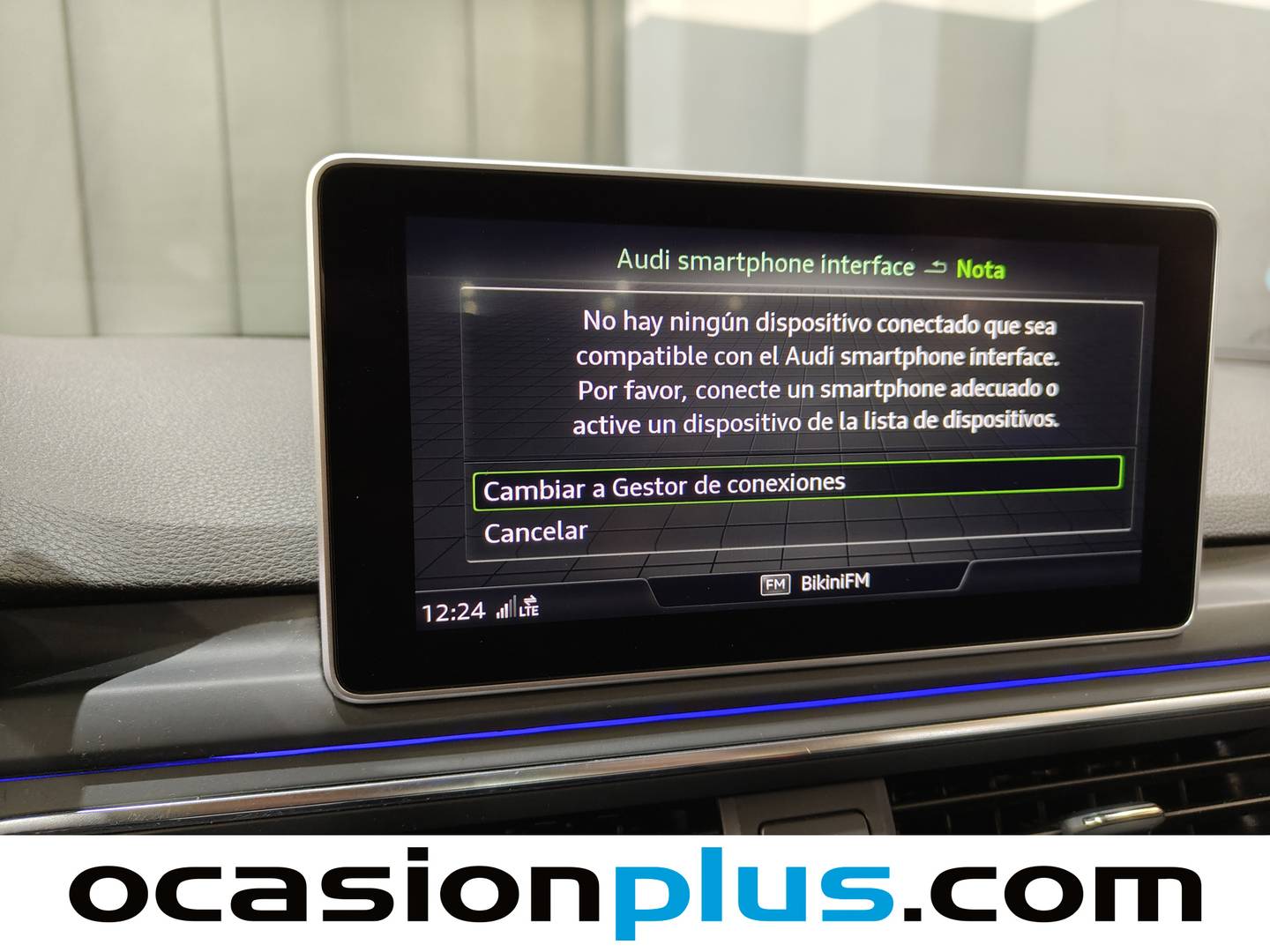 Audi A4 Audi A4 Advanced edition 3.0 TDI quattro  (218 CV) S tronic al mejor precio