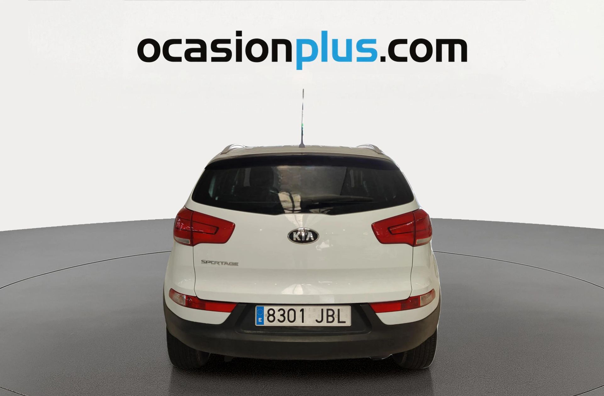 Kia Sportage 1.6 GDI Concept 4x2 - foto 11