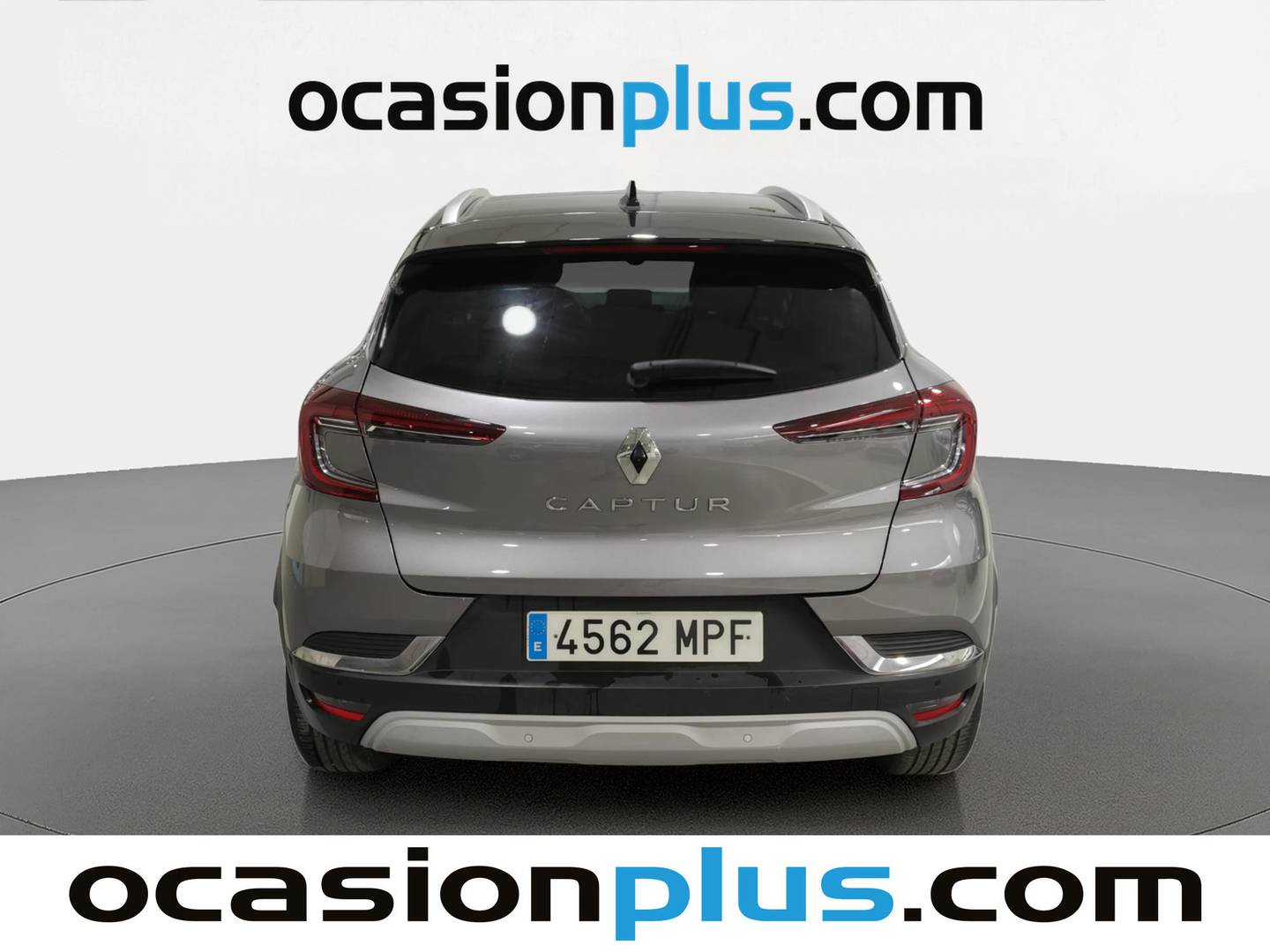 Renault Captur Renault Captur Techno TCe (90 CV) al mejor precio