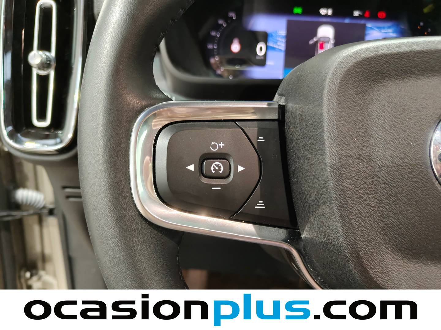 Volvo XC40 Volvo XC40 B3 Gasolina Mild hybrid Core Auto (163 CV) 163cv