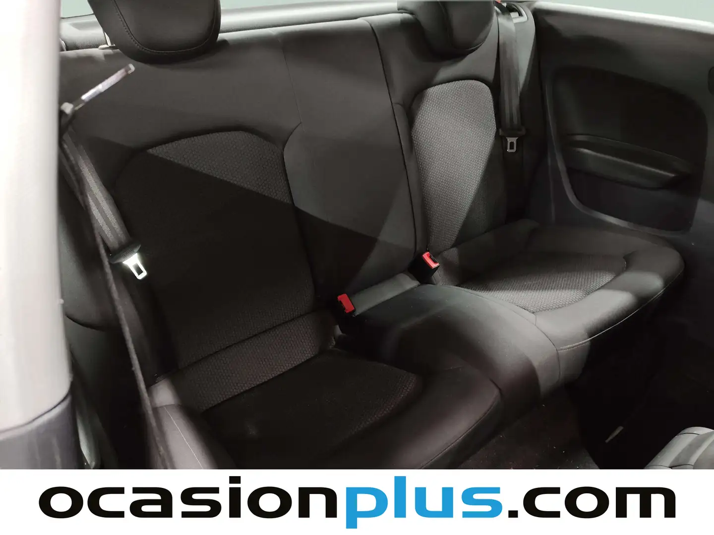 Foto Audi A1 Audi A1 Attraction 1.4 TFSI (122 CV) S tronic