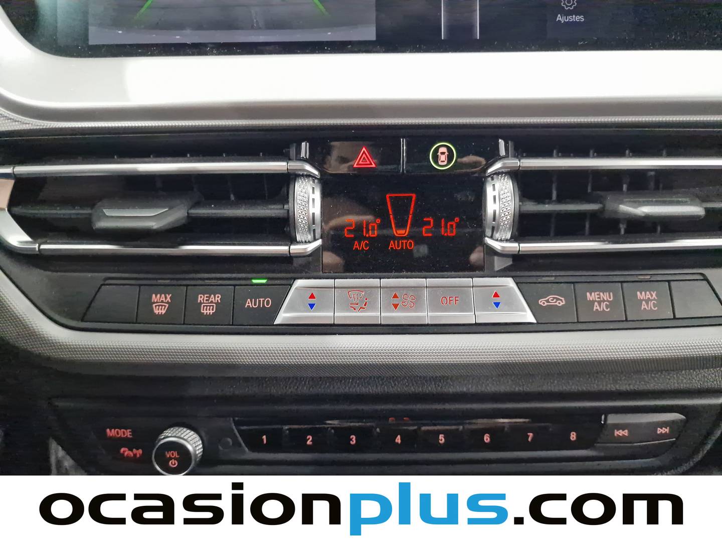 BMW Serie 2 BMW Serie 2 218i Gran Coupe (140 CV) de segunda mano