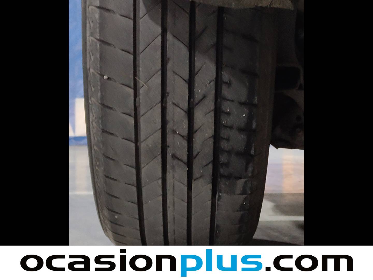 Foto Nissan X-TRAIL Nissan X-Trail DIG-T N-Connecta 4x2 (163 CV) 7 Plazas