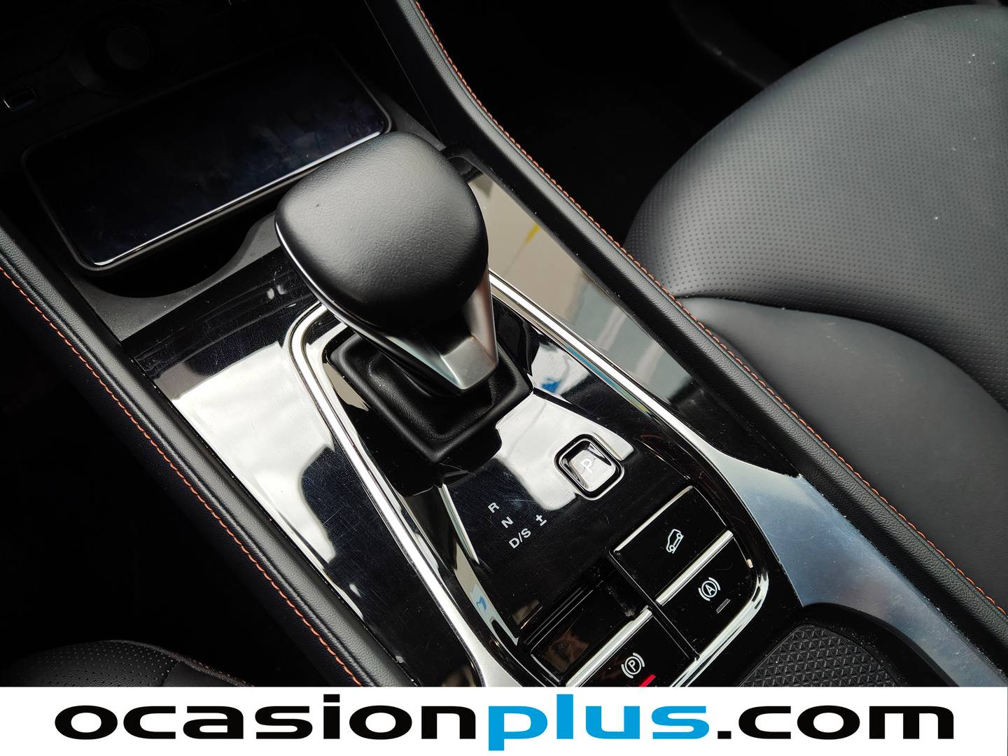 MG HS MG HS 1.5T Luxury DCT (170 CV) de segunda mano