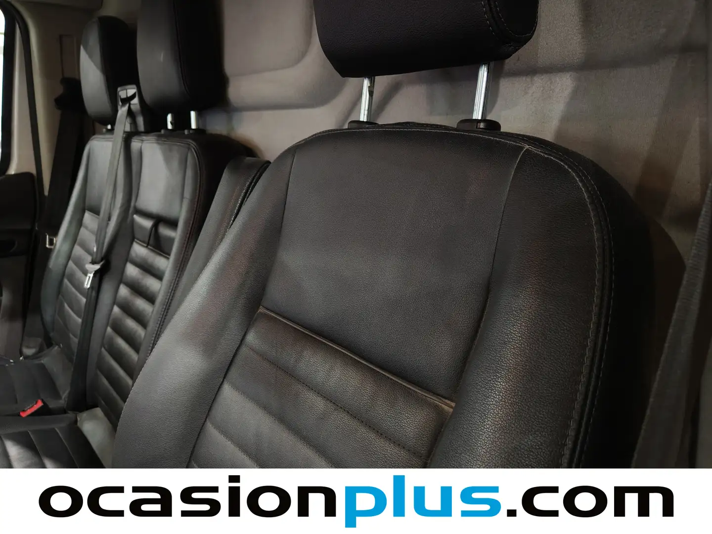 Foto Ford Transit Custom Ford Transit Custom Furgon 2.0 TDCI MHEV Trail 300 L1 (130 CV)