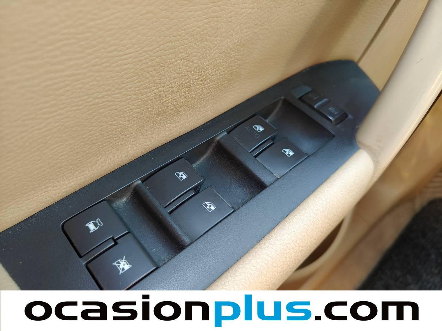 Chevrolet Captiva Chevrolet Captiva 2.0 VCDI 16V LTX 7 Plazas Auto (150 CV) seminuevo
