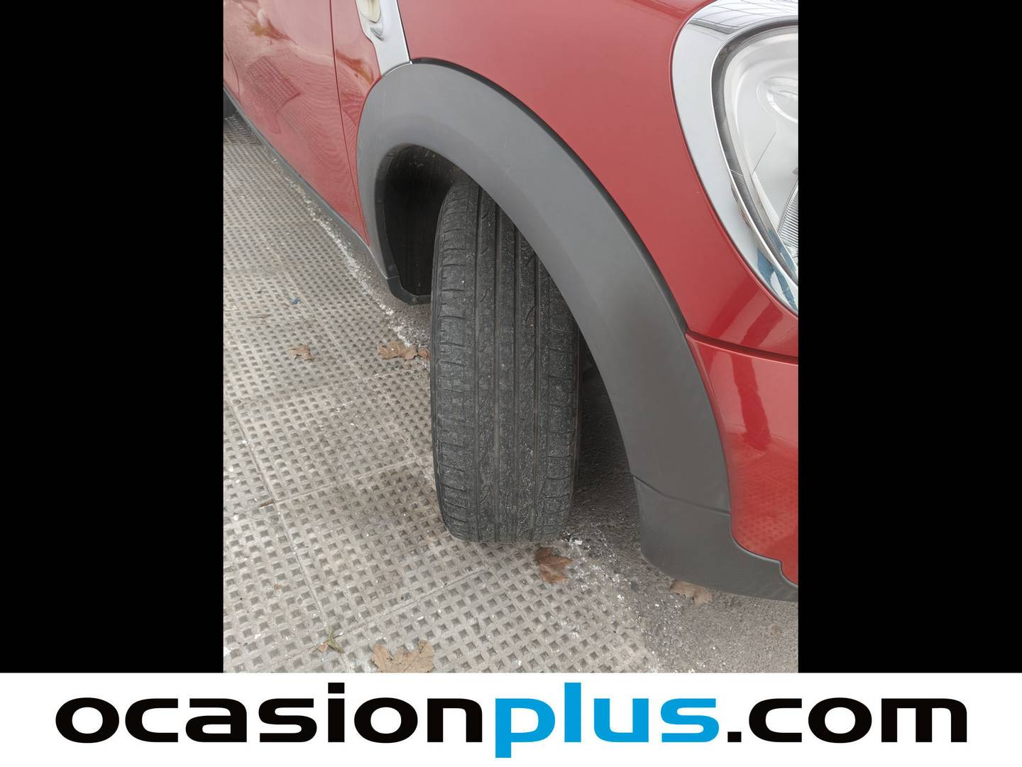 Mini Countryman MINI MINI Countryman Cooper D (112 CV) barato