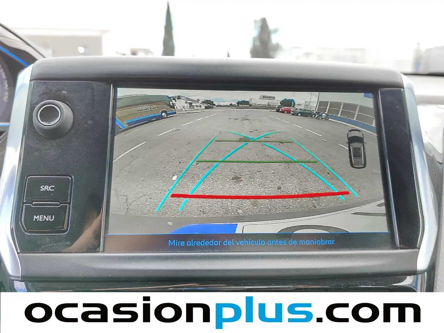 Foto Peugeot 2008 Peugeot 2008 BlueHDi 100 Allure (100 CV)