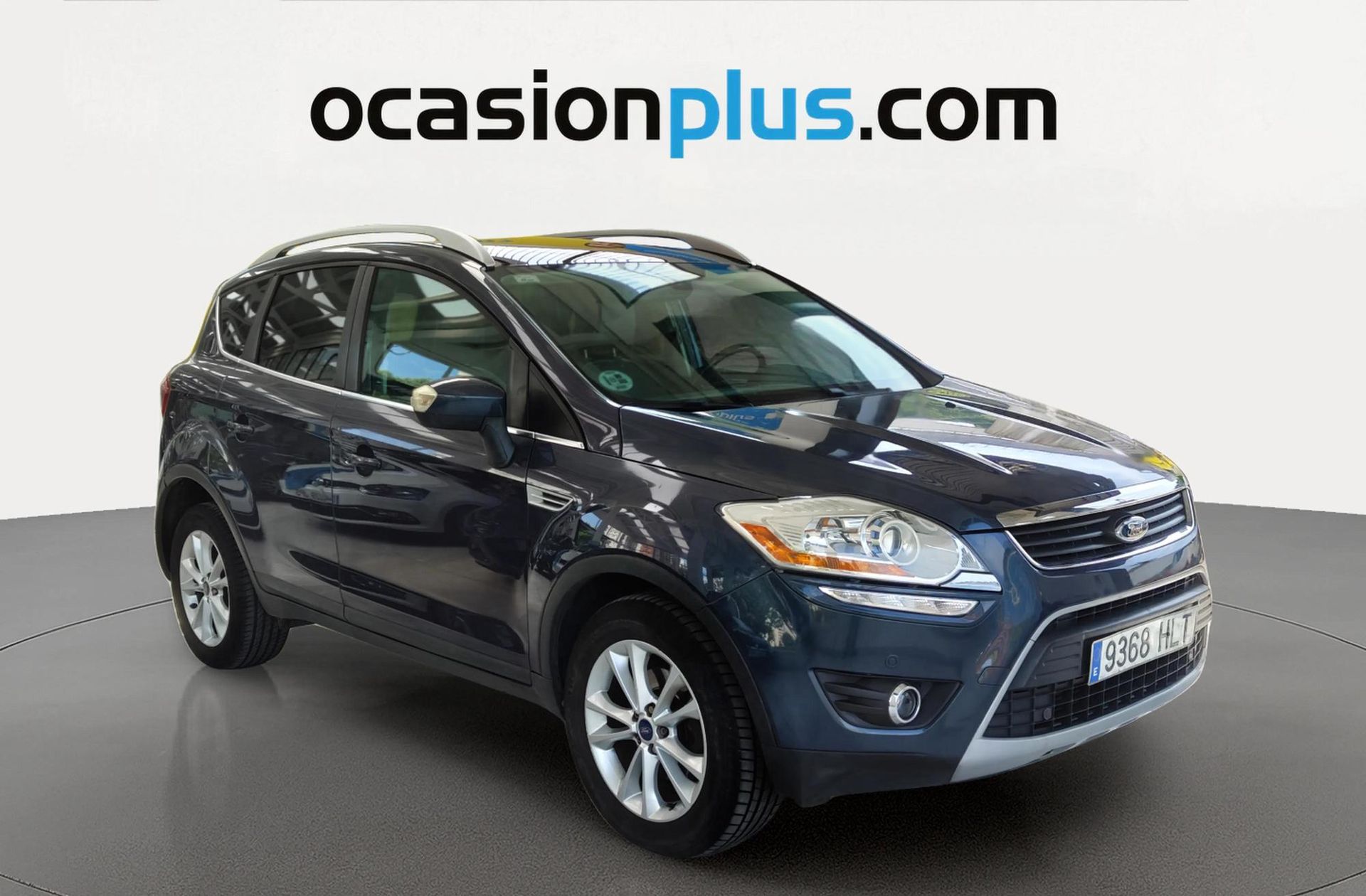 Ford Kuga 2.0 TDCi Titanium 4x4 Powershift - foto 2